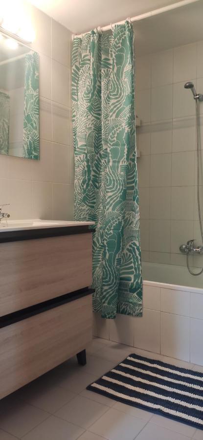Appartement Atico Puerto De Garrucha - 3 Minutos De La Playa - Piscina Extérieur photo