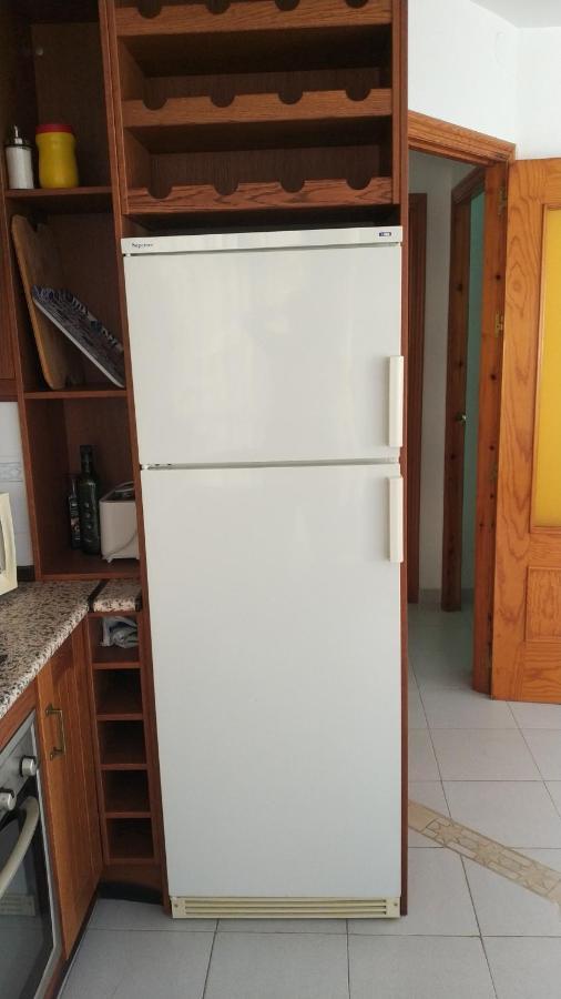 Appartement Atico Puerto De Garrucha - 3 Minutos De La Playa - Piscina Extérieur photo